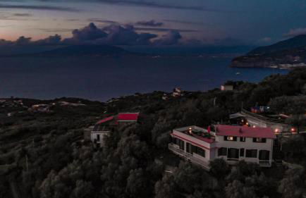 Villa Bellatrix - Foto 49