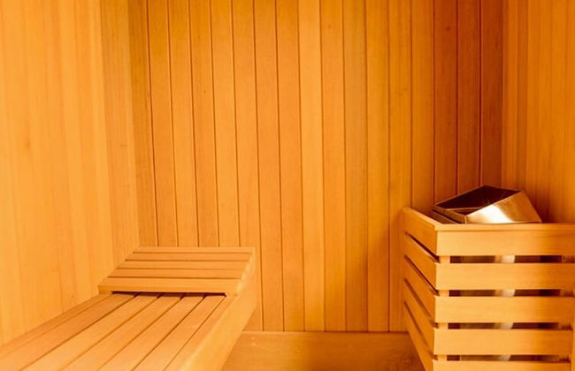 Moon Luxury Apartments - Photo 29