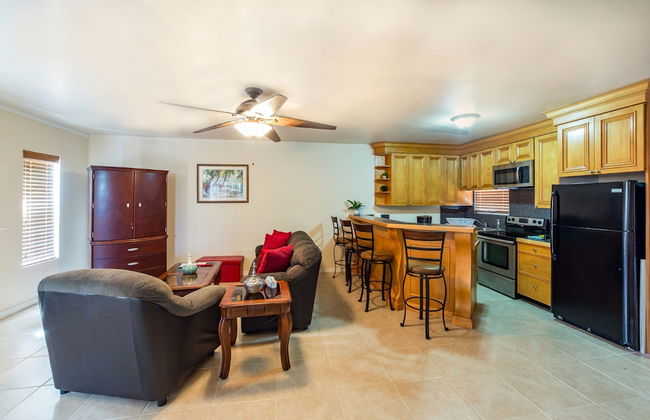 Caicos Cactus Residence - Foto 13