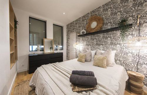 BALI SPA détente à deux à 5 minutes de Tours centre - Foto 2