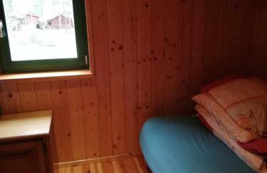 Domek letniskowy Pod brzozami Pszczew - Foto 25