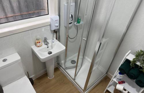 The Studio - with free parking - Foto 16