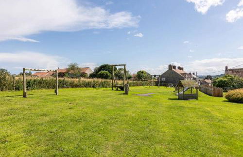 Broomfield Cottage Nr Pickering - DOGS STAY FOR FREE - Foto 36