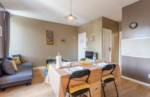 Résidence La Colombanaise - Foto 44