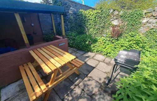 Clematis Cottage, Fortrose - Foto 15