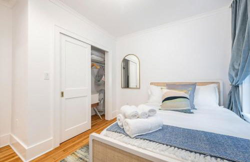 Perch - Emerald Cottage - Foto 51