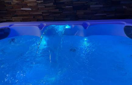 EnergyZen - Spa Alsace - le Refuge des Anges - Foto 12