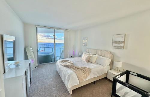 Vista Luxe Ocean View Large Apartment - Foto 19