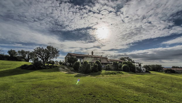 Agriturismo Cerrosughero - Foto 2, Imagen principal