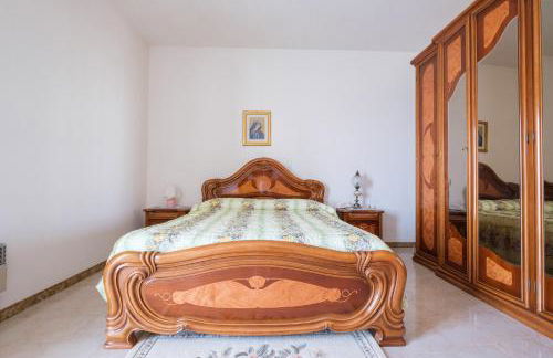 Casa Stella vista Eolie - Foto 8