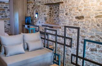 Iris Stone Villa with Jacuzzi - Foto 31