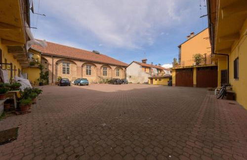 Casa FLO', Next to the Reggia with Car Park - Photo 23