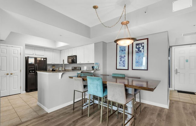 Palms Resort #2916 Full 2 Bedroom - Foto 73