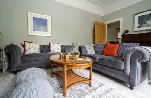 Stunning 4 bedroom house in Wadebridge, Cornwall - 2 living rooms and superking beds - Foto 36