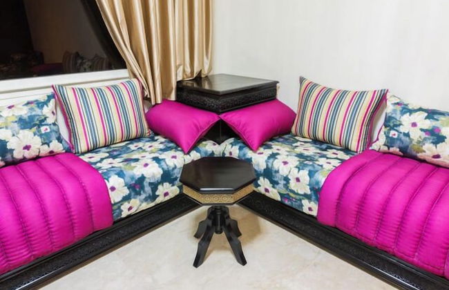 Apartment 3 Rooms city center Fes - Photo 22