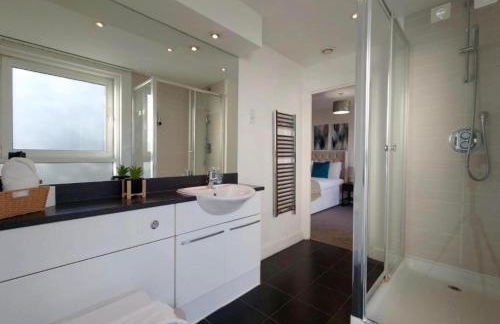 Luxury Dockview 3 Beds Excel London - Foto 43