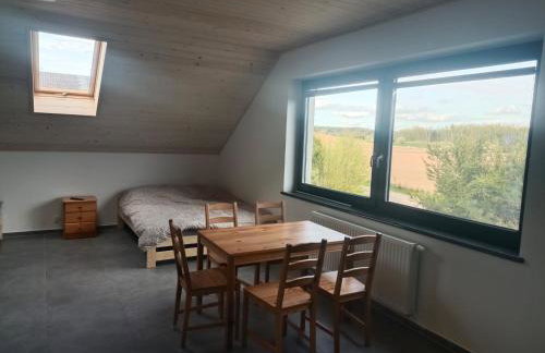 Agroturystyka Żuczek nad jeziorem - Foto 4