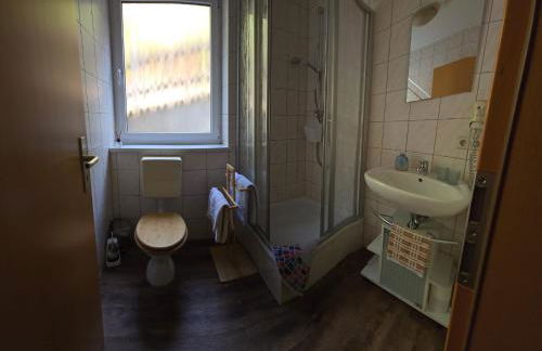 Ferienhaus Dönschten - Foto 7