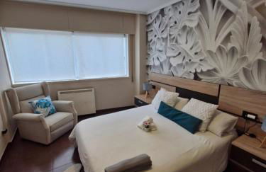 La Ruta de las luces de Vigo - Foto 1