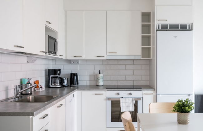 Hiisi Homes Espoo Finnoo - Foto 22