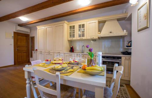 Villa Lucija Vodice - Foto 19