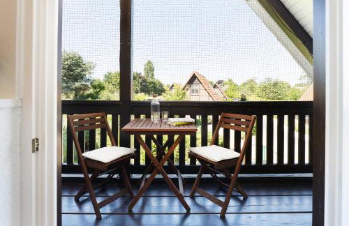 Küstenkoje Süssau - Foto 39