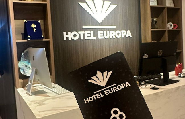 Hotel Europa Prishtine - Foto 5