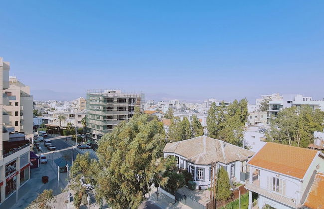 18 NIC - Stay Kallipoleos Panorama - Photo 44