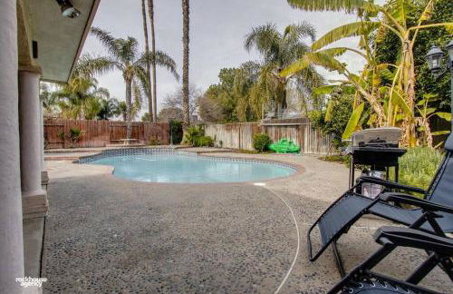 Cozy Hygge Home Centrally Located 2 King Beds - Foto 31