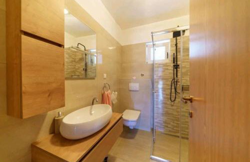 Family friendly house with a swimming pool Zemunik Donji, Zadar - 21653 - Foto 12