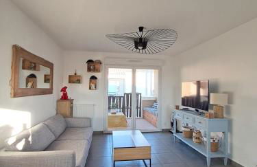 Appartement cosy centre Robion - Foto 1