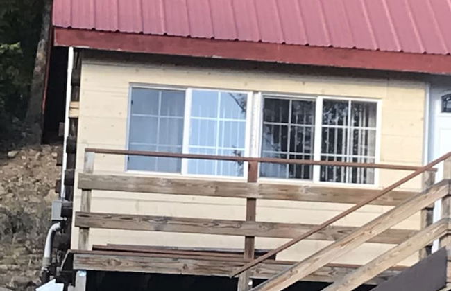 Alexander lake lodge - Foto 7