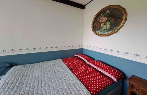 Ferienhaus Gransee unmittelbar am Stechlinsee - Radweg - Foto 14