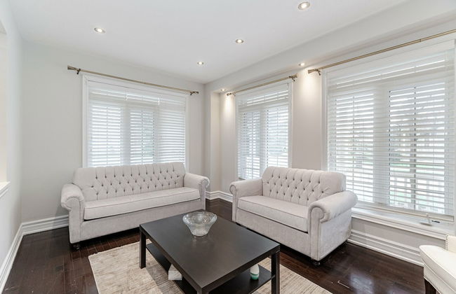 Waterfront Presidential Villa - Foto 29