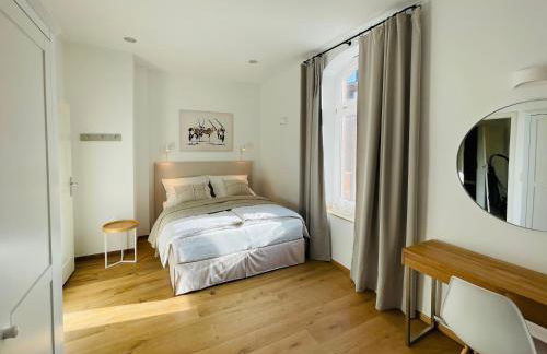 Kaiserliche Post Suites Bevensen-Ferienwohnung - Foto 42