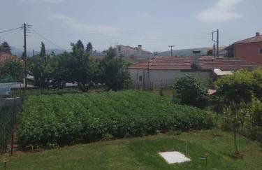 Dream House Ioannina, Near university and hospital,Parking and fast WiFi - Photo 24