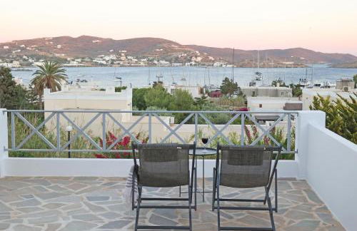 Galini Rooms & Apartments Syros - Photo 48