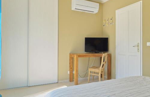 Villa Jasmin Regusse - Foto 26