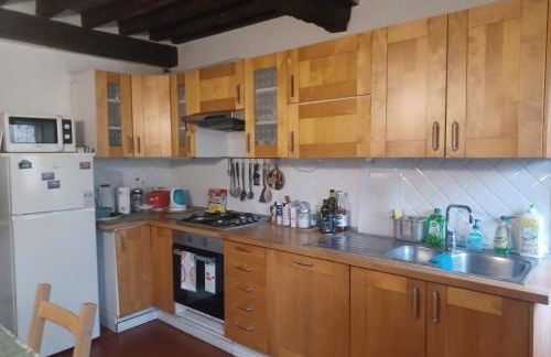 Casa di Borgo Santo Spirito - Photo 24