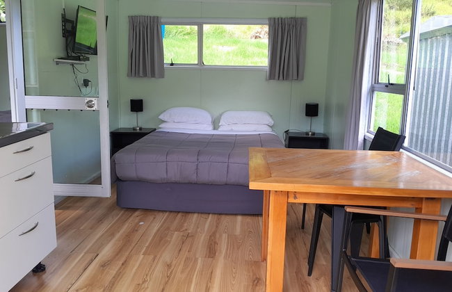 Dickson Holiday Park - Foto 40