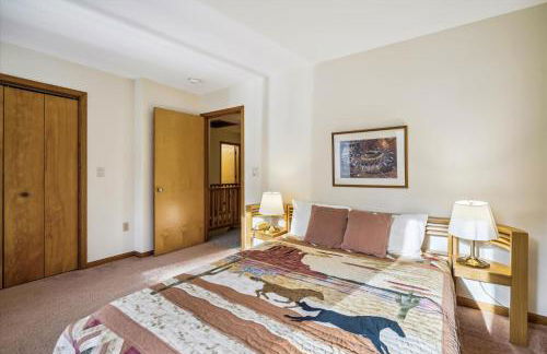 Glazebrook J5 3 Bedroom Townhome with Sauna & Fireplace - Foto 27