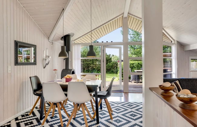 "Truls" - 800m from the sea - Foto 23