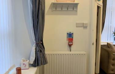 Railway Studio Apartment - Foto 14