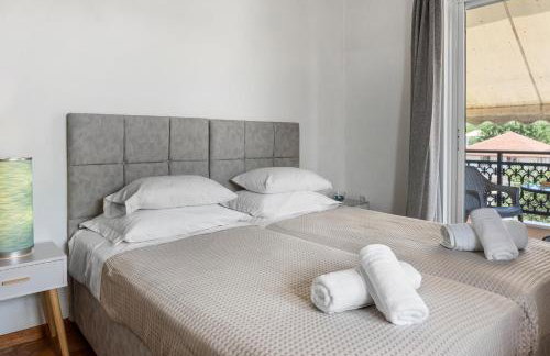 Lefkes Apartment - Foto 23