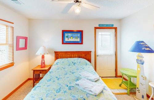 BXTB46 Beach Dreamer #4-BB - Foto 9