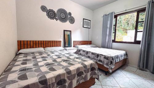 Casa espaçosa com churrasqueira - Foto 3