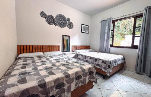 Casa espaçosa com churrasqueira - Foto 3