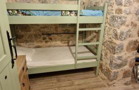 the old bakery room - Foto 12