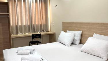 Arrey Fórmula Hotel - Itaueira - Foto 5