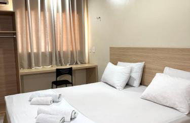 Arrey Fórmula Hotel - Itaueira - Foto 5